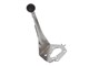 Motoranhebung / Hebel Solex 2200, 3300, 3800