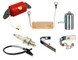 Zündpaket Solex 2200 - 5000 «1A Qualität»