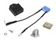 Condensateur externe SCR (kit conversion), vélomoteurs Piaggio Ciao