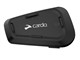 Kit main libre Intercom bluetooth simple Cardo "spirit"