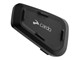 Kit main libre Intercom bluetooth simple Cardo "spirit"
