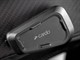 Kit main libre Intercom bluetooth simple Cardo "spirit"
