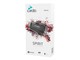 Kit main libre Intercom bluetooth simple Cardo "spirit"