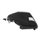 Kit carrosserie 11pcs "noir brillant", scooter Yamaha N-Max 125cc (2015 à 2020)