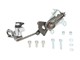 Sachs 50/4 EKF Motor «Bausatz» Fussschaltung & Kickstarter