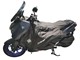 Beinschutz TUCANO URBANO Termoscud R244 PRO, Yamaha X-Max 125-300 2021-2024