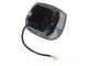 Phare à LED «sans redresseur» Piaggio Ciao P - PV - PX (version métallique)