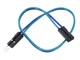Câble d'extension pour éclairage arrière de trottinette électrique Xiaomi M365, Pro, 1S, Essential, Pro 2