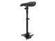Selle pour trottinette électrique Xiaomi M365, 1S, Essential «avec tige de selle et kit de montage»
