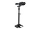 Selle pour trottinette électrique Xiaomi M365, 1S, Essential «avec tige de selle et kit de montage»