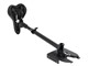 Selle pour trottinette électrique Xiaomi M365, 1S, Essential «avec tige de selle et kit de montage»