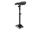 Selle pour trottinette électrique Xiaomi Pro, Pro 2 «avec tige de selle et kit de montage»