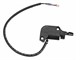 Capteur de levier de frein / capteur à effet Hall pour trottinette électrique - Xiaomi M365, Pro, 1S, Essential, Pro 2 / universel