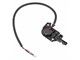 Capteur de levier de frein / capteur à effet Hall pour trottinette électrique - Xiaomi M365, Pro, 1S, Essential, Pro 2 / universel