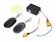 Alarme pour e-scooter 36 V / 48 V avec connecteur XT60