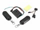 E-Scooter- und E-Bike-Alarm 36V / 72V - inkl. 2 Fernbedienungen