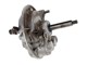 Mono Getriebe Keilnut Piaggio Ciao, SI, Bravo Boxer, 1 : 6.75 (revidiert)