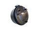 Stahltank schwarz Solex 3300