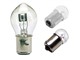 Jeu d'ampoules 12 V « BA20d » Tomos Quadro, Sprint, Classic
