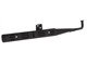 Tuning Auspuff SIS schwarz Pony Cross / GTX / Cilo Cross Beta 512 / 521