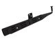 Tuning Auspuff SIS schwarz Pony Cross / GTX / Cilo Cross Beta 512 / 521