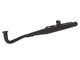 Tuning Auspuff SIS schwarz Pony Cross / GTX / Cilo Cross Beta 512 / 521