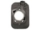 Kit cylindre EVOK Ø 43 mm en fonte, avec culasse, Piaggio Ciao - axe de piston 10 mm