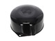 Couvercle d'allumage Puch «noir» E50, Z50, ZA50