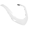 Kit carrosserie 11pcs blanc brillant, scooter Yamaha N-Max 125cc