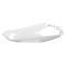 Kit carrosserie 11pcs blanc brillant, scooter Yamaha N-Max 125cc