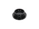Bouchon/vis pour couvercle de transmission, «alu noir» M14 x 1mm, vélomoteur SACHS 503/504