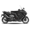 Tablier / couverture TUCANO URBANO Termoscud R254S, Yamaha TMAX 560 / TECH MAX 2025