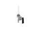 Robinet d'essence OMG M12x1,5mm vertical, à visser, sortie vers le bas