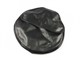Housse noir pour roue de secours en 8" et 10" pouces