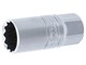 Douille 21 mm «bougie d'allumage»
