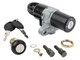 Zündschloss RIEJU 50 / 125 ccm ab 2021>