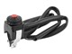 Interrupteur d'arrêt d'urgence / interrupteur universel type KX Offroad ON/OFF 22 mm