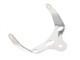 Lampenhalter Piaggio Ciao P / SC «Inox»