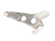 Lampenhalter Piaggio Ciao Lusso / Arcobaleno «Inox»