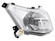 Phare SYM 50 Orbit 3 feu avant