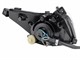 Phare SYM 50 Orbit 3 feu avant