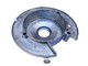 Cloche d'embrayage nue, vélomoteurs Solex 3800, 5000
