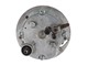 Mono Getriebe Keilnut 1. Serie Piaggio Ciao, SI, Bravo Boxer, 1 : 13.94 (revidiert)