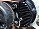 Rahmenverstärkung Hinterrad MCRSS Piaggio Ciao, Si, Bravo ect.