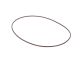 Joint torique FKM pour carter de transmission MCTMU-NNV Piaggio Ciao/Si