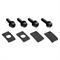 Tacho digital original Yamaha Slider / MBK Stunt