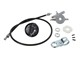 Tacho-Set Solex 60km/h «48 mm»