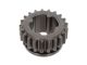Engrenage 21 dents pour marche arrière, tricar Vespa APE