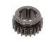 Engrenage 21 dents pour marche arrière, tricar Vespa APE