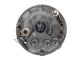 Mono Getriebe Piaggio Ciao, SI, Bravo Boxer, 1 : 13.05 (revidiert)
